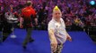 Peter Wright 4-0 Ronny Huybrechts