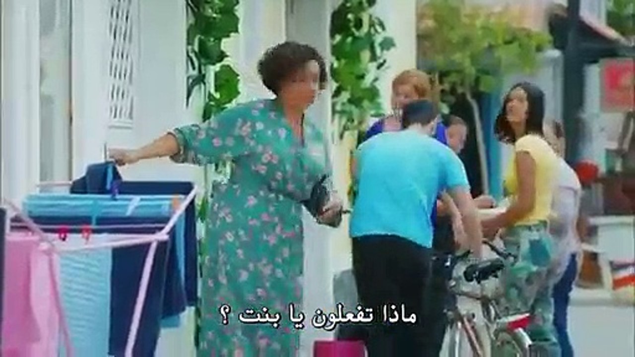 Erkenci Kus مسلسل الطائر المبكر الحلقه 1 كاملة مترجمة المقطع 3