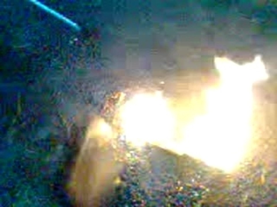 léo a tiré dans moi avec le coktail enfoiré  :@