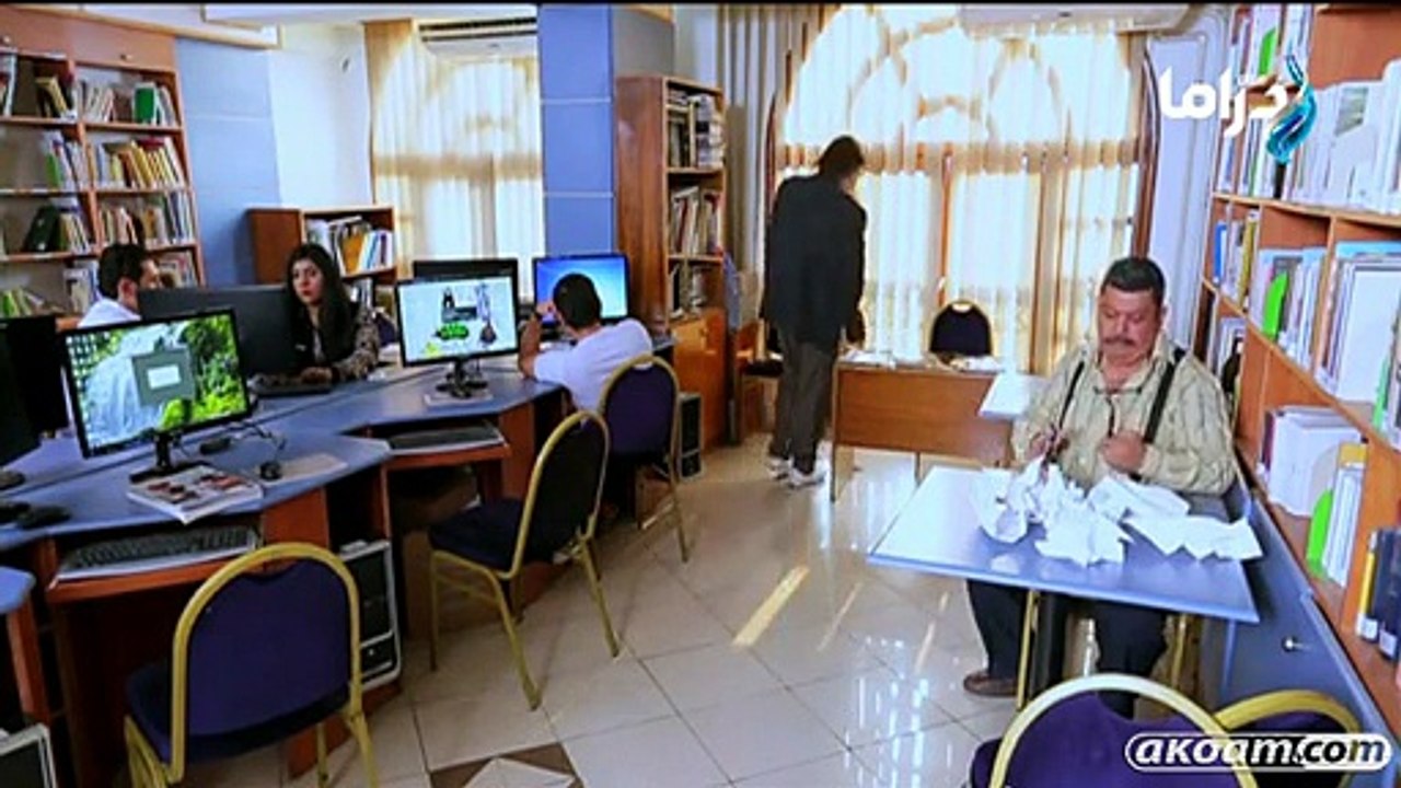 الحلقة 1 الاولى – بث مباشر