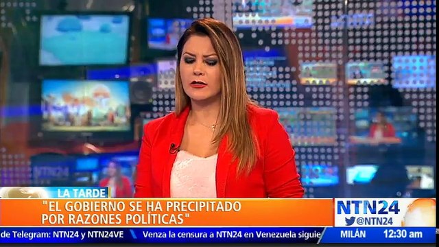 “Es un plan piloto fracasado”: Camilo González sobre drones para erradicar cultivos ilícitos