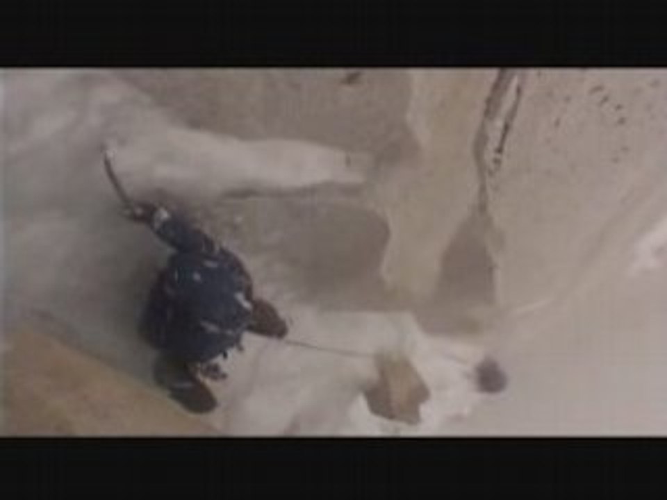 First Ascent (extrait)