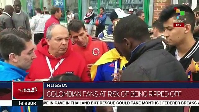 FtS 07-03: Ecuador: Justice approved preventive detention for Rafael Correa