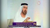 وزير المستقبل الإماراتى يروى قصة المعلم المصرى الذى غير حياته وكان سبب نجاحه