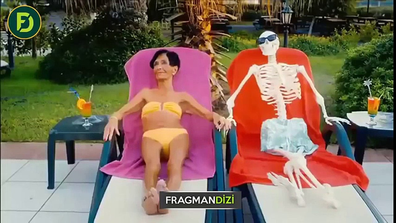 Türk Sineması Komik Sahneler Serisi #2