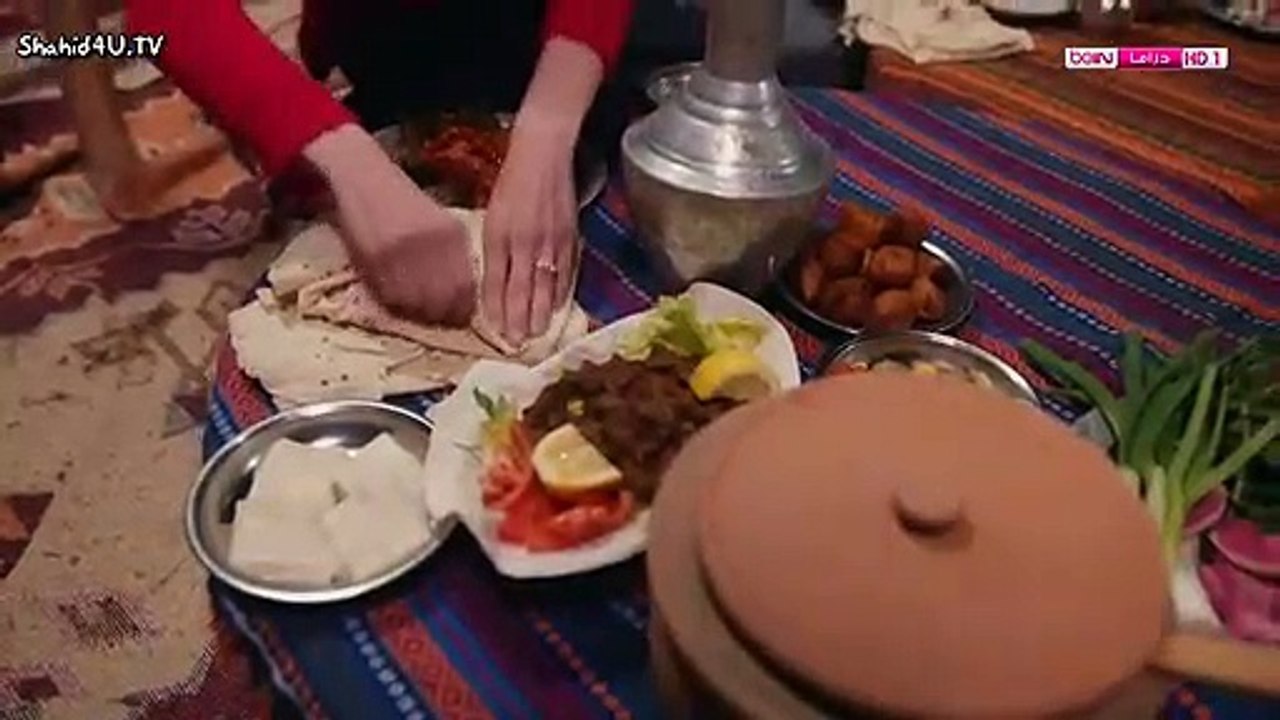 مسلسل العروس الجديدة الحلقة 3 مدبلجة