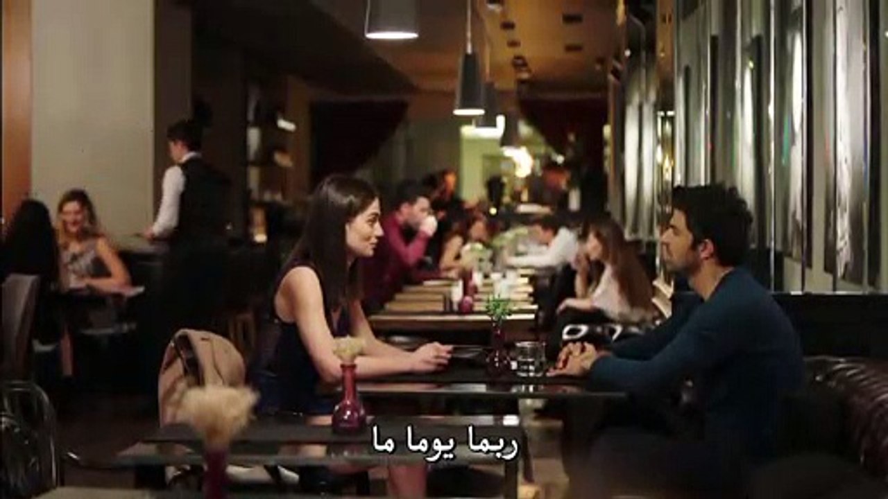 مسلسل حـتى المـمات مترجم الحلقة 10 - الـجـزء ال...
