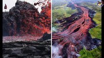 Hawaii volcano LAVA FLOW: Latest USGS alert - is lava still spewing from Kilauea volcano?