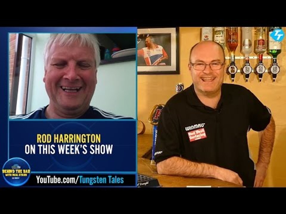 Rod Harrington reviews the action from Dubai and previews the World Cup of Darts