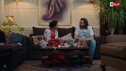 مسلسل شـطـرنج الجـزء الثالث الحلقة 25 HD