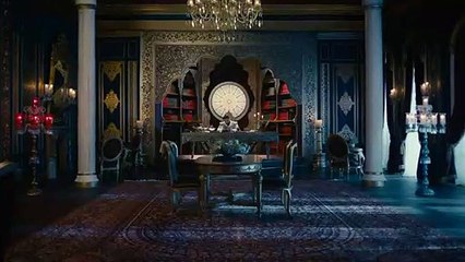 مسلسل سلطان قلبى الحلقة 2 مترجمة للعربية