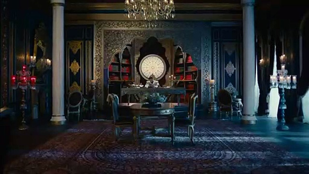 مسلسل سلطان قلبى الحلقة 2 مترجمة للعربية