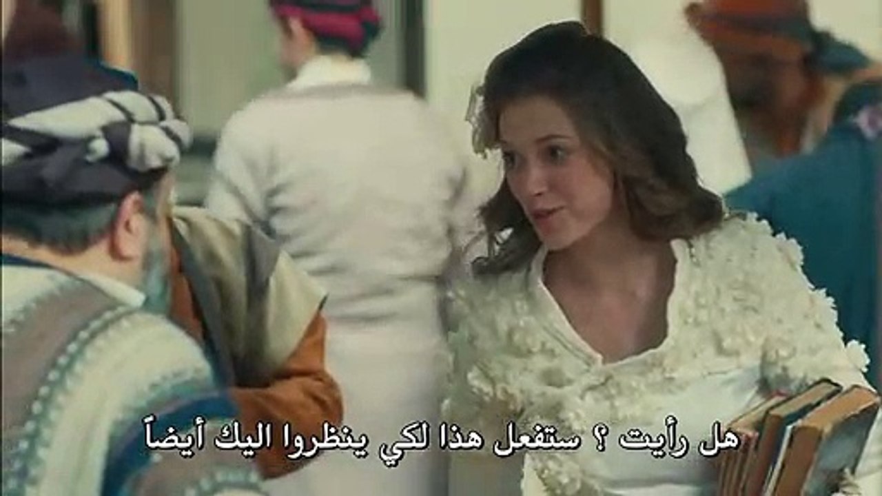 مسلسل سلطان قلبى الحلقة 1 مترجمة للعربية