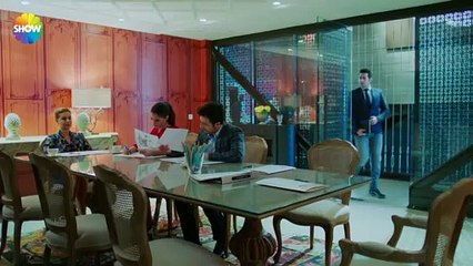 مسلسل عشق و كبرياء مترجم الحلقة 3 - قسم 3