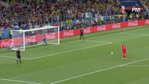 Highlight: Kolombia 1 - 1 Inggris (3-4 Pen)