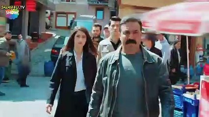 مسلسل زوجتي الخطيرة الحلقة 11 الحادية عشر مترجمة