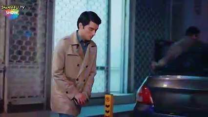 مسلسل زوجتي الخطيرة الحلقة 10 العاشرة مترجمة