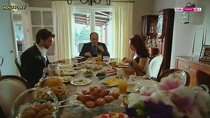 مسلسل شمس الشتاء الحلقة 4 مدبلجة