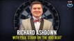 Richard Ashdown | BDO Darts | Winmau World Masters | World Championship | Grand Masters