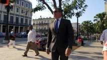 Justicia de Ecuador dicta orden de prisión contra Rafael Correa