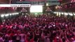 England win sparks wild celebrations in London