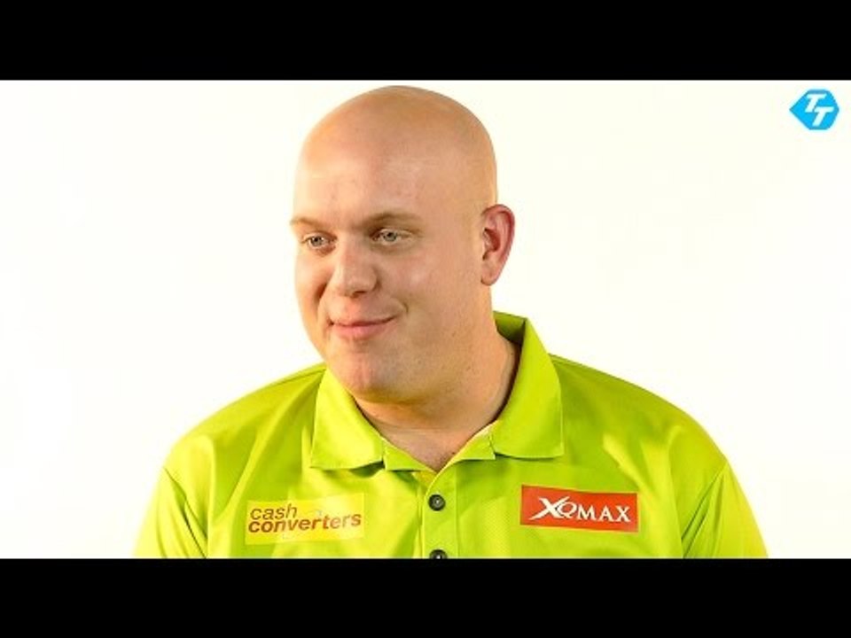 MvG "If you don't take your chances, I take advantage"
