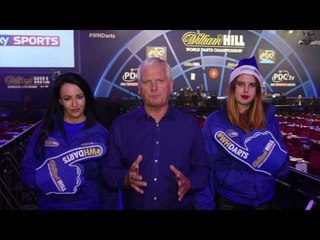 Mervyn King v Steve West | Rod's Odds & Predictions | #WHDarts