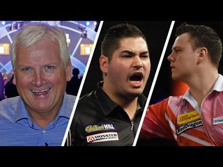Jelle Klaasen v Jeffrey de Graaf | Rod's Odds & Predictions | #WHDarts