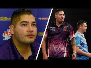 Jelle Klaasen | 3-1 Win Against Jeffrey de Graaf | Brendan Dolan Next