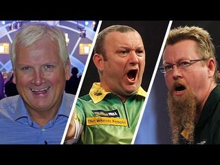 Darren Webster v Simon Whitlock | Rod's Odds & Predictions | #WHDarts