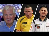 Dave Chisnall v Rowby John Rodriguez | Rod's Odds & Predictions | #WHDarts