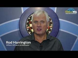 Simon Whitlock | Win, most 180s and highest checkout | Rod's Odds & Predictions | #WHDarts