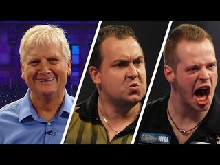 Kim Huybrechts v Max Hopp | Rod's Odds & Predictions | #WHDarts