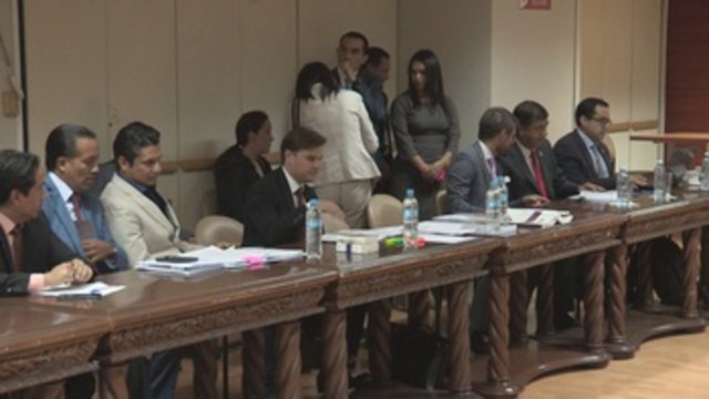 CNJ de Ecuador pedirá a Interpol el arresto de Rafael Correa