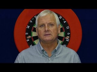 Day 2 | World Darts Championship 2017 | Predictions | Rod's Odds