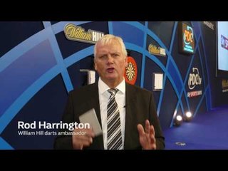 Zoran Lerchbacher v Simon Stevenson | Rod's Odds & Predictions | #WHDarts