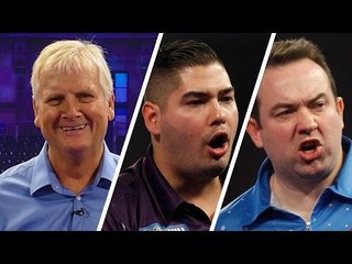 Jelle Klaasen v Brendan Dolan | Rod's Odds & Predictions | #WHDarts