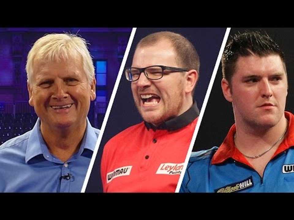 Mark Webster v Daryl Gurney | Rod's Odds & Predictions | #WHDarts