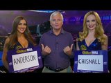 Gary Anderson v Dave Chisnall | Rod's Odds & Predictions | #WHDarts