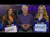 James Wade v Peter Wright | Rod's Odds & Predictions | #WHDarts