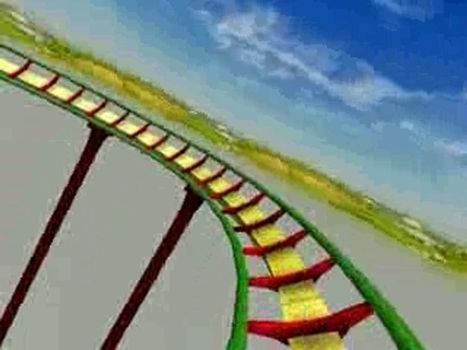 rct3 mission étoile