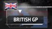 British Grand Prix - Race Preview