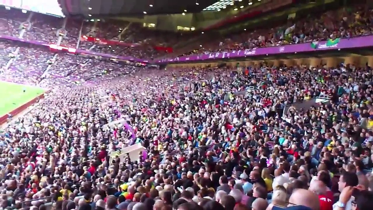 london 2012 olympic game