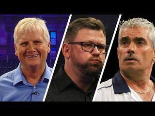 James Wade v Steve Beaton | Rod's Odds & Predictions | #WHDarts