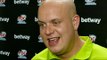 Michael van Gerwen After Winning The Premier League Darts 2017 | Darts