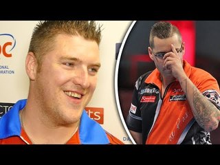 Daryl Gurney | Comes Out On Top Against Big Ben | 11-9