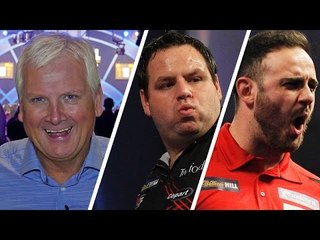 Adrian Lewis v Joe Cullen | Rod's Odds & Predictions | #WHDarts