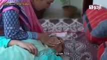 مسلسل باكستاني من انت يا حبيبي الحلقه ٢٥
