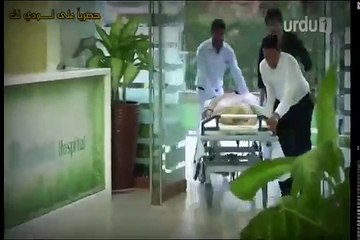مسلسل باكستاني من انت يا حبيبي الحلقه ٢٩ والاخير