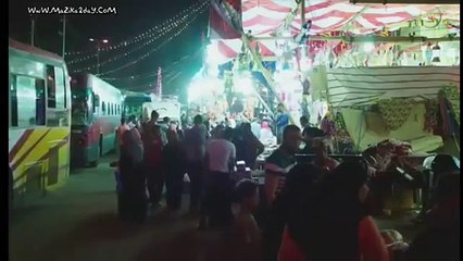 مسلسل عربي رمضان كريم الحلقه الخامسه